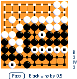 Nhled aplikace Go81 1.4