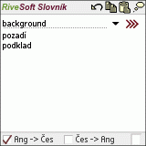 RiveSoft slovnk