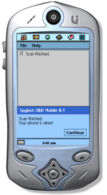 Programy pro Symbian