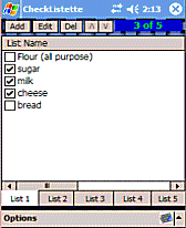 PalmareFreeware