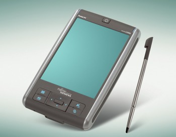 Pocket LOOX C500