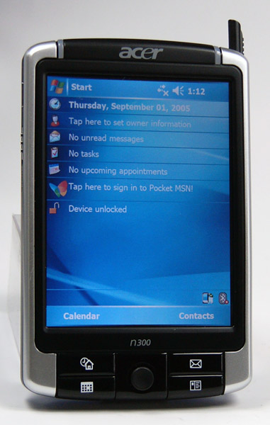 Acer n310