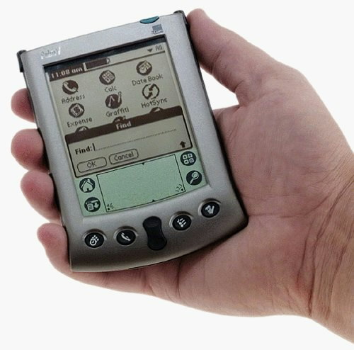 Palm V