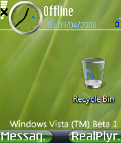 Programy pro Symbian