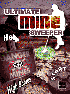 Ultimate Mine Sweeper