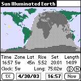 earthsun