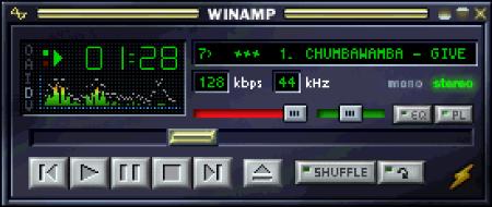 Winamp