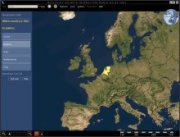 Encarta Interactive World Atlas - kvz
