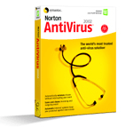 Norton Antivirus 2002