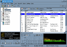 Standardn rozhran Media Jukeboxu