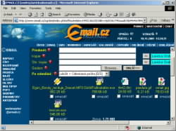 Email.cz - poet ploh