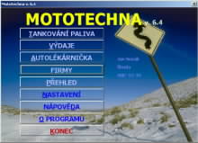 Mototechna