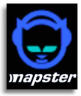 Napster Logo