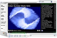 Windows Media Player 9