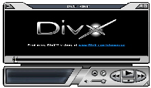 Pehrva DivXPlayer