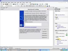 Aplikace v Office 11 Beta