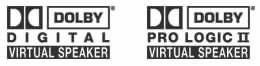 Dolby Virtual Speaker