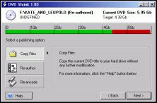 DVD Shrink