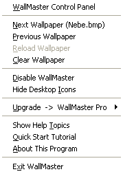 Wallmaster