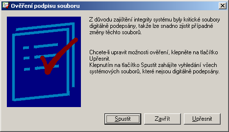 Poznejte registr Windows
