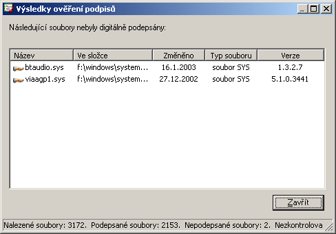 Poznejte registr Windows