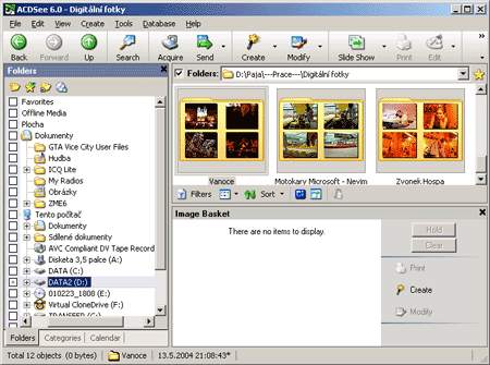 ACDSee 6.0.3