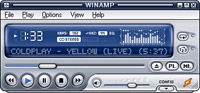 WinAmp 5