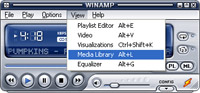 WinAmp 5