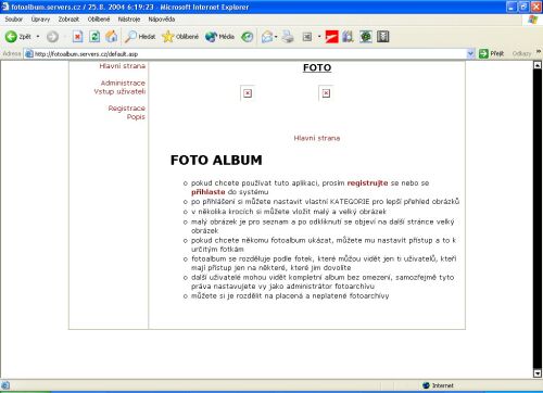 fotoalbum.servers.cz