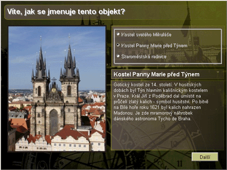 Praha 