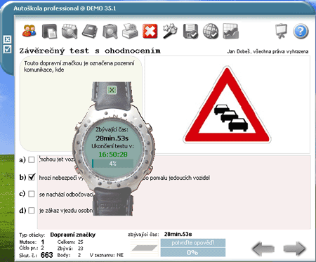 Autokola professional