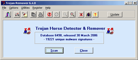 Trojan Remover 