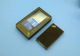 IBM MetaPad s dalm produktem