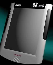 Compaq Tablet PC