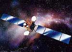 Satelit Eutelsat W10