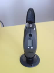 Bezdrtov webkamera QuickCam Cordless