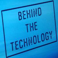 Behind the Technology - slogan Gatesovy pednky
