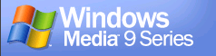 Windows Media Series 9