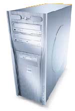 Pota Fujitsu-Siemens Computers – Scaleo 800S