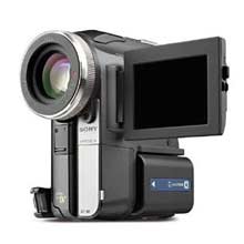 Digitln kamera Sony DCR-PC330E