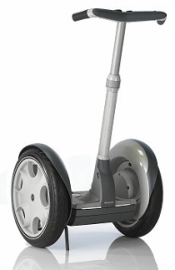 Segway Human Transporter