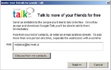 Google Talk