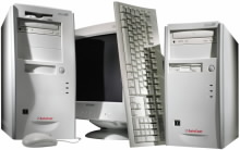 OfficePro 2000N