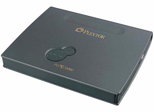 Plextor PX-W4012TU