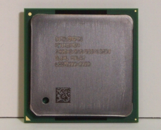 Pentium 4 2.80 GHz