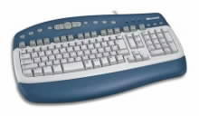 Nov klvesnice MultiMedia Keyboard s cenou USD 32