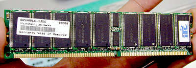 2 GB DDR - 1.2"