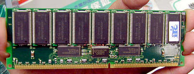 2 GB DDR - 1.7"