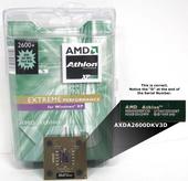 AMD Athlon XP 2600+ s 266 nebo 333?