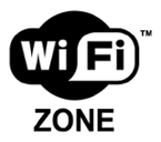 logo Wi-Fi Zone